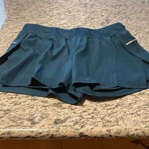 Avia athletic shorts